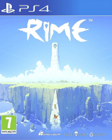 Игра Rime (PS4, русская версия)