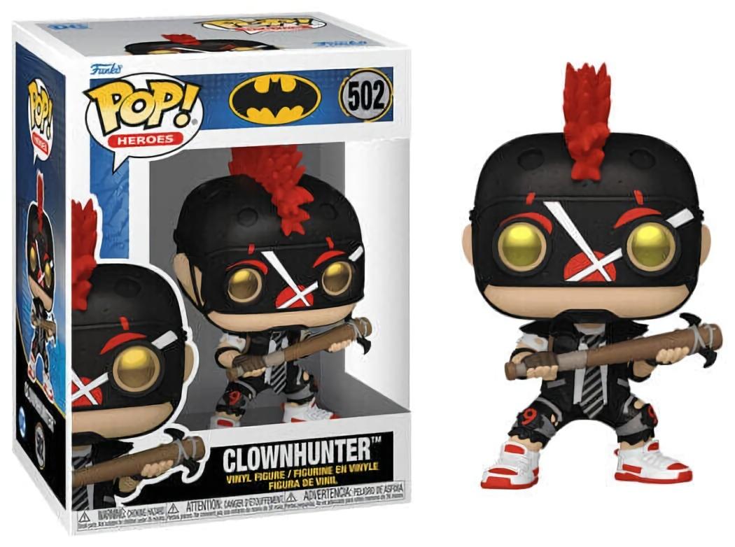 (CN) Фигурка Funko Pop! Games: PUBG - The Lone Survivor (556)