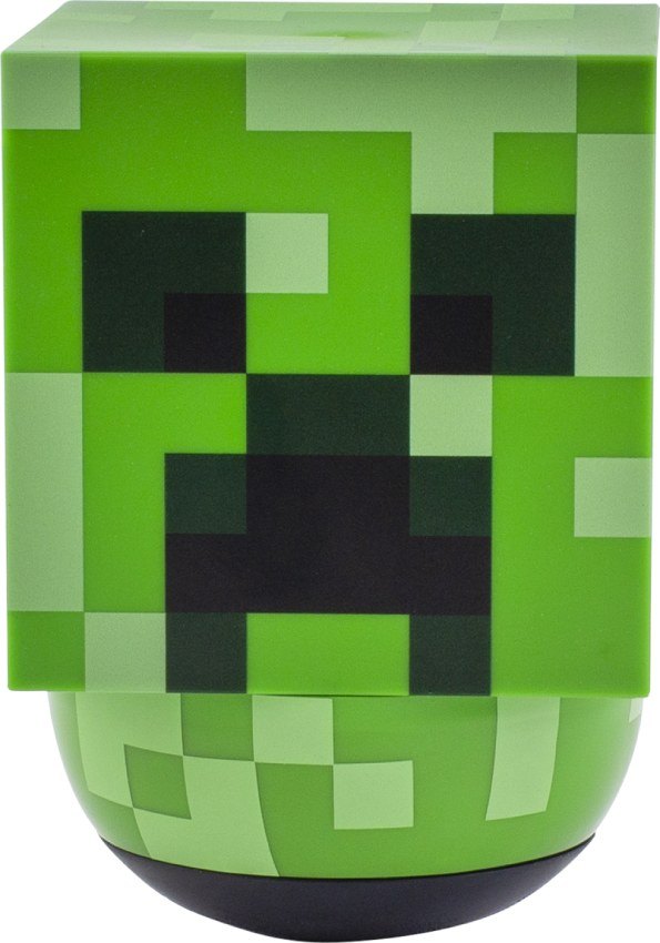 Светильник Paladone Minecraft Creeper Sway Light (PP8089MCF)