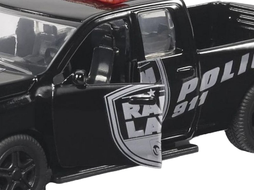 Машина Siku 2309 Dodge RAM 1500 Полиция США (SIKU2309)