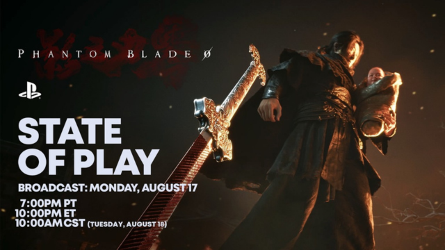 Больше подробностей о мире и боевой системе Phantom Blade Zero — «кунг-фу-панк» с 66 жизнями