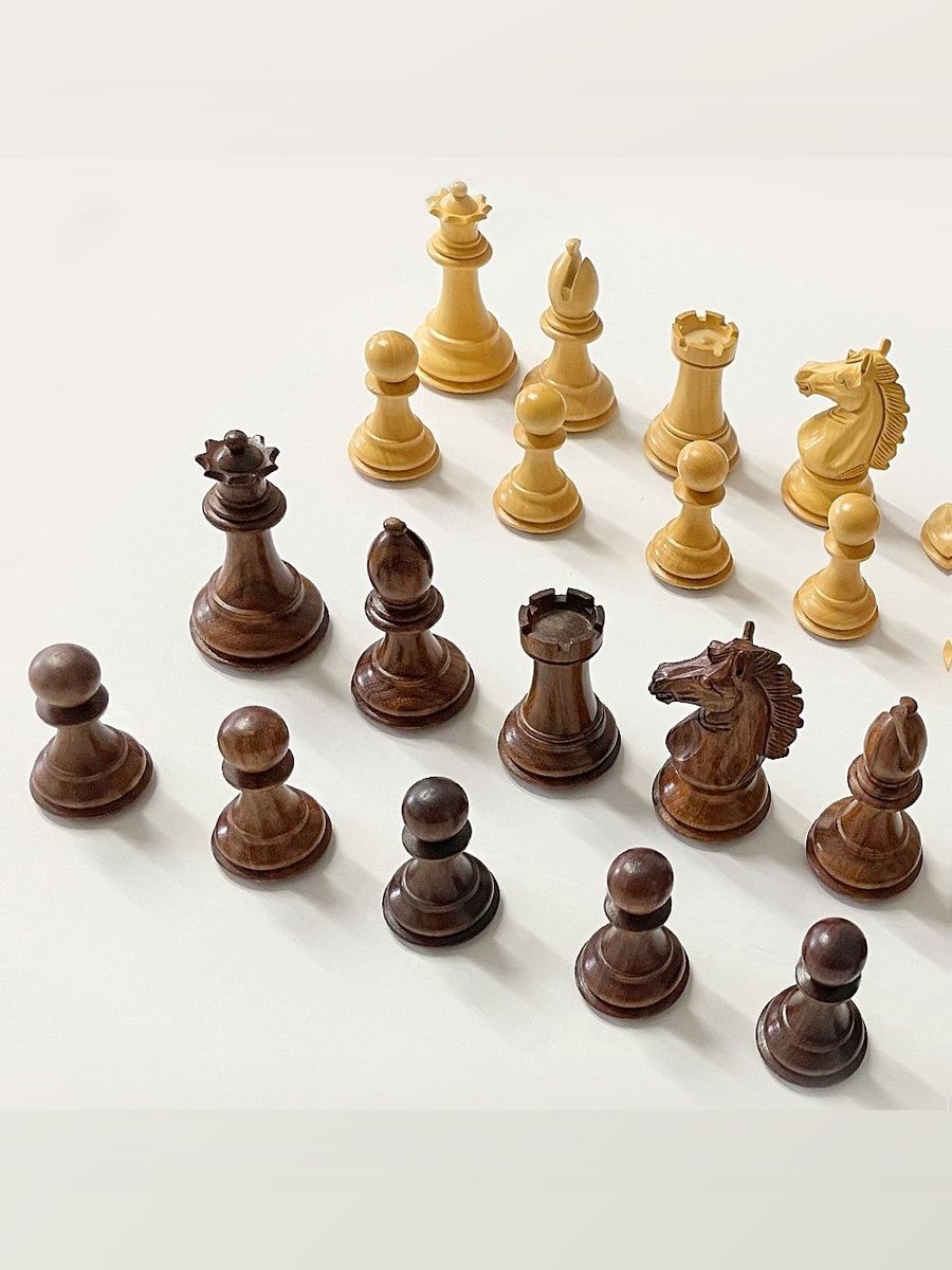 Шахматы Chessnut Pro (regular pieces) с искусственным интеллектом от Cryptoro