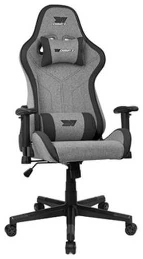 (EU) Игровое кресло DRIFT DR90PROB, 203440506, Серое