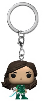 (EU) Фигурка Funko POP! Pocket Keychain: Sersi (50090)