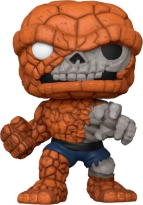(EU) Фигурка Funko POP! Marvel Zombies: Zombie The Thing (665)