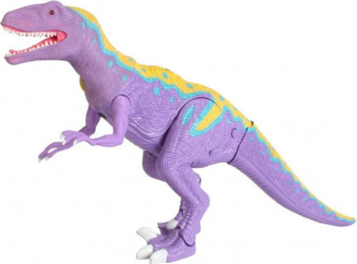 Радиоуправляемый робот Dinosaurs'Island Toys динозавр Тираннозавр (RS6134B)