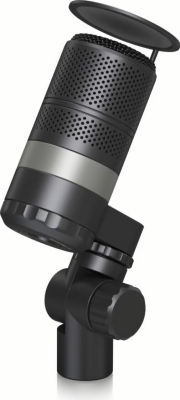 (EU) Микрофон TC Helicon GoXLR MIC, динамический, суперкардиоидный с поп-фильтром