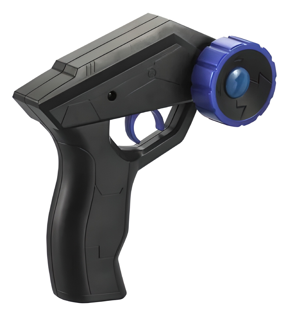 Радиоуправляемый монстр Double Eagle Ford F-150 Raptor (синий) 1:18 4WD 2.4G RTR