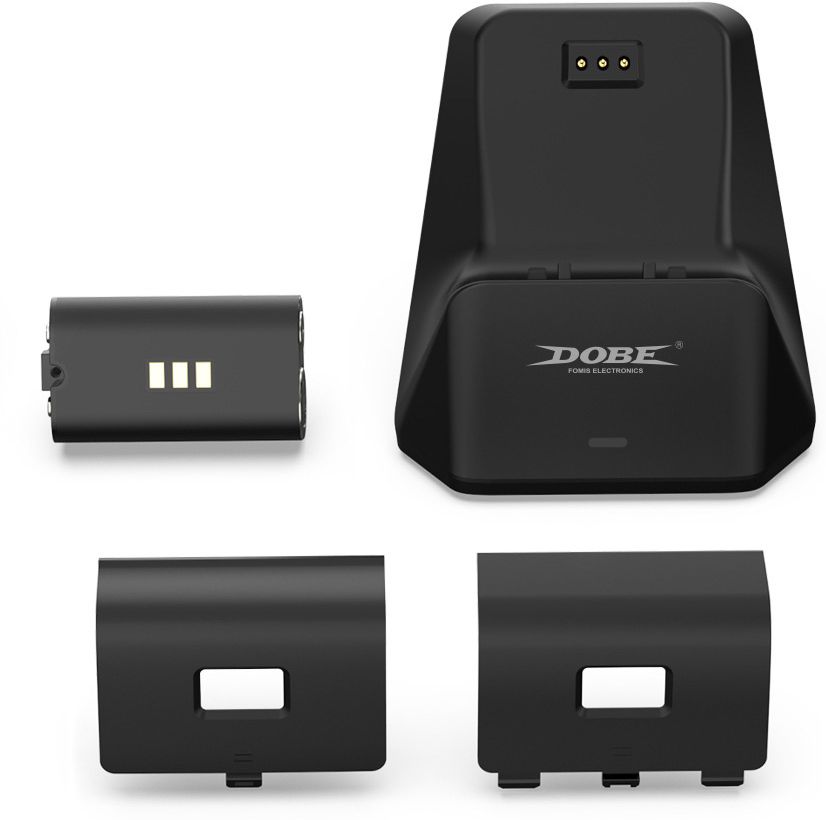 Зарядная станция DOBE для геймпада Xbox (TYX-0607)