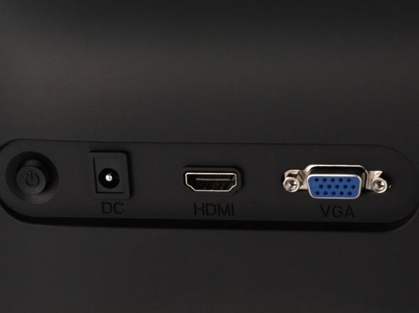 Монитор XIAOMI Mi Desktop Monitor 1C 23.8 (BHR4510GL)