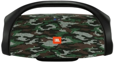 Портативная колонка JBL Boombox 3 Squad