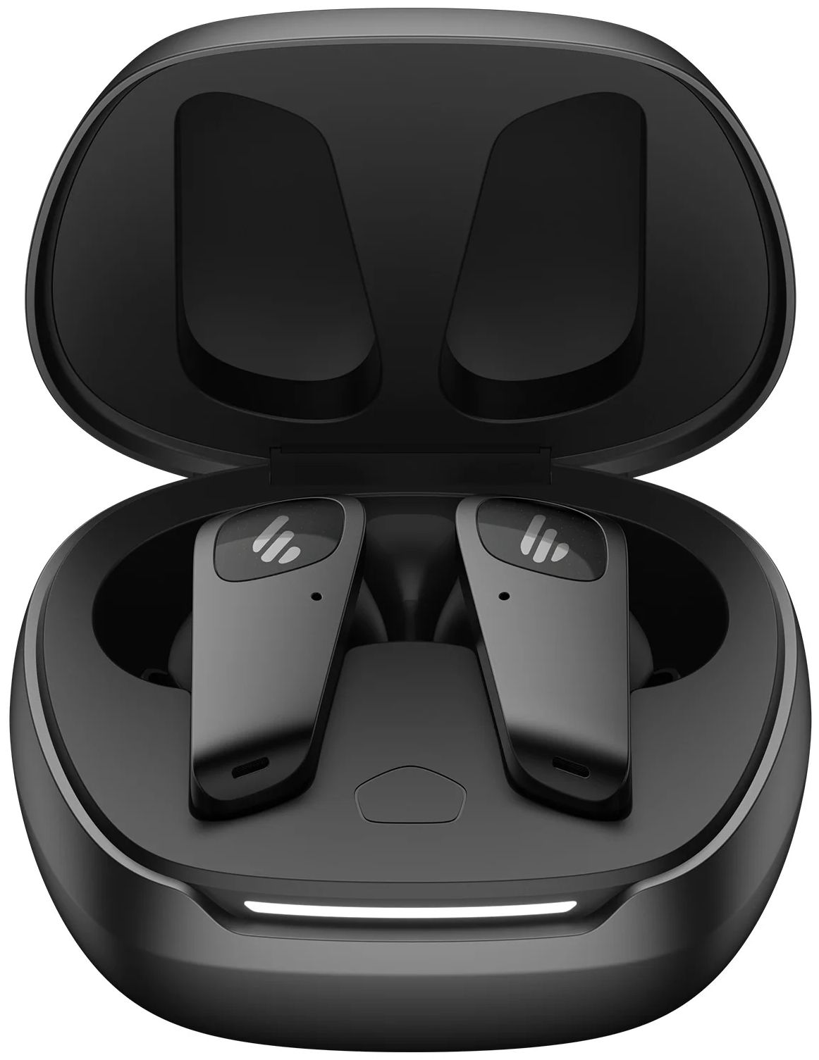 Беспроводные наушники EDIFIER NeoBuds Planar, Чёрные