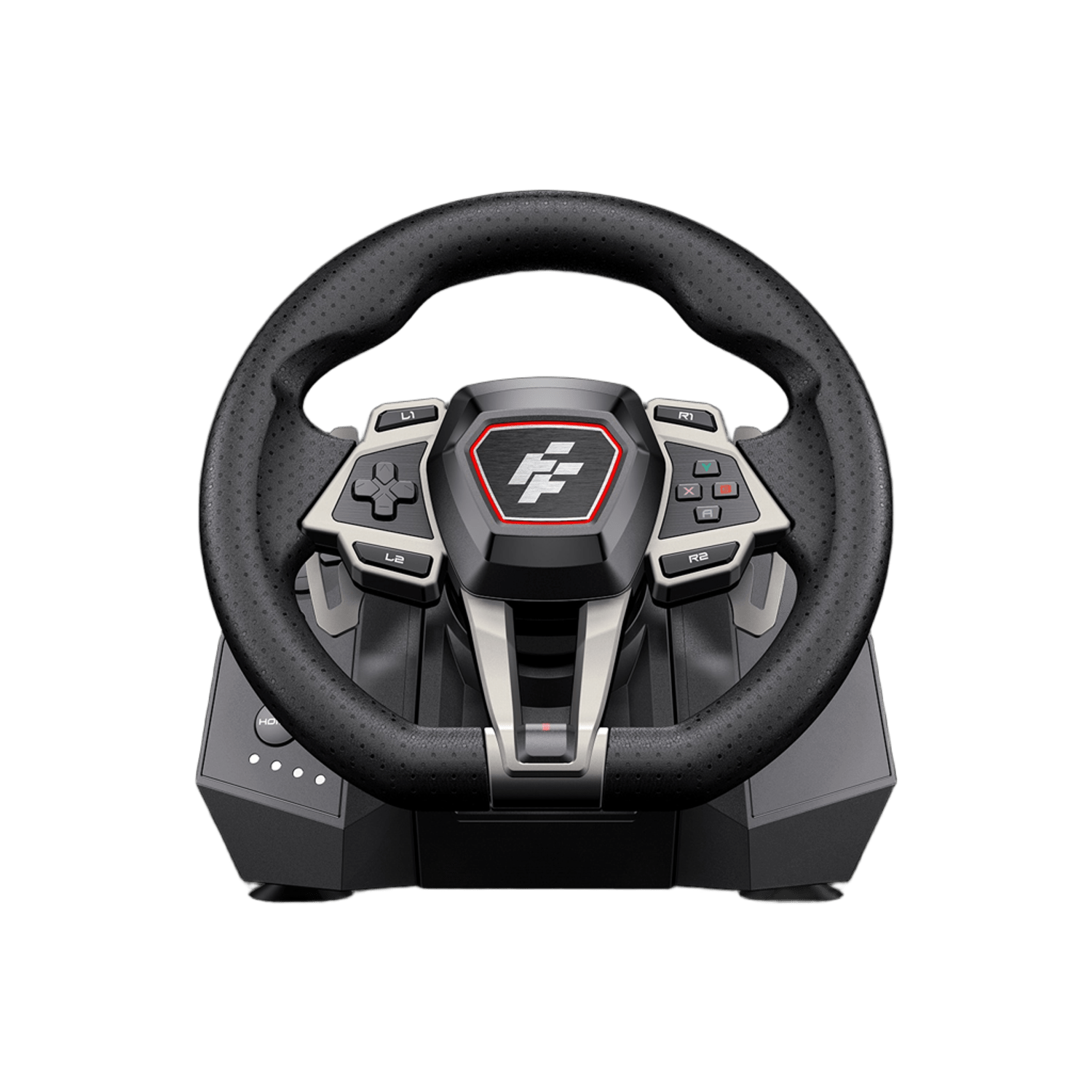 Игровой руль FLASHFIRE F107
