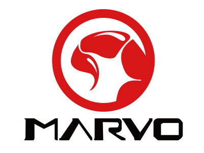 Логотип Marvo
