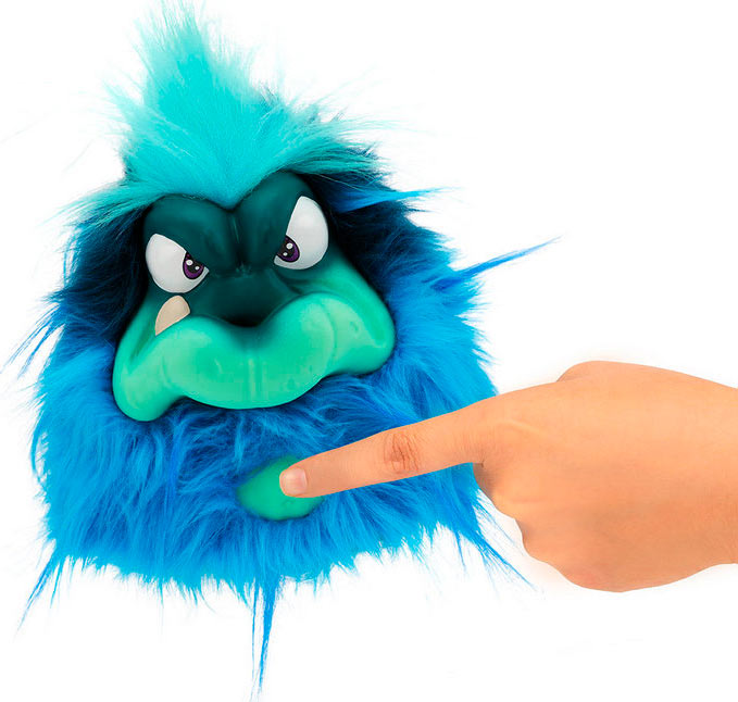 Интерактивный робот Skyrocket Grumblies Ворчун Гидро (SR01969)