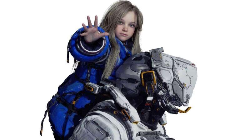 Pragmata и Resident Evil Requiem: лидеры ожиданий японских геймеров в 2026 году