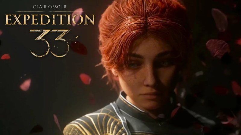 Clair Obscur: Expedition 33 — фаворит New York Game Awards с двумя наградами