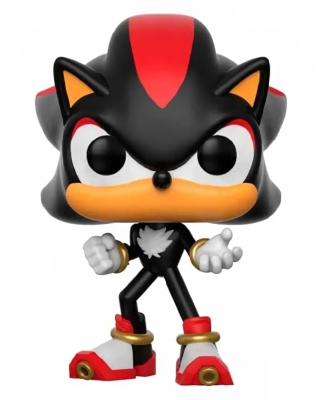 (EU) Фигурка Funko POP! Games: Shadow (285)