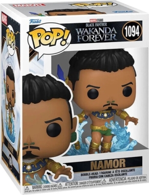 (EU) Фигурка Funko POP! Marvel: Namor (1094)