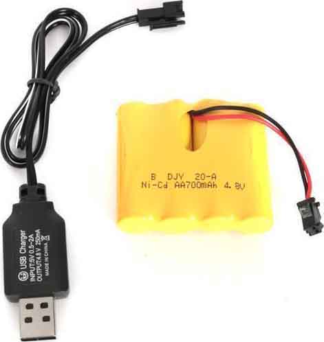 Радиоуправляемая машина MX MX19219 Автобус Полиция (с мигалками) 1к18