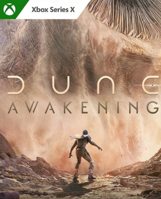 Игра Dune: Awakening (Xbox Series X)