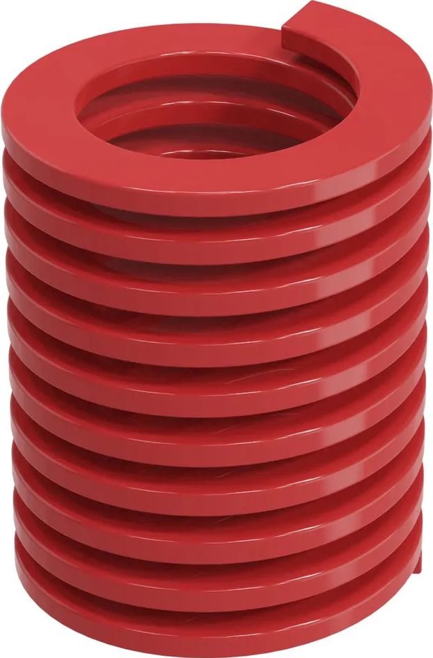 Набор пружин для педалей MOZA SR-P Accessory Kit RS17