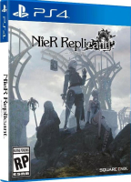 Игра NieR Replicant ver.1.22474487139.. (PS4)