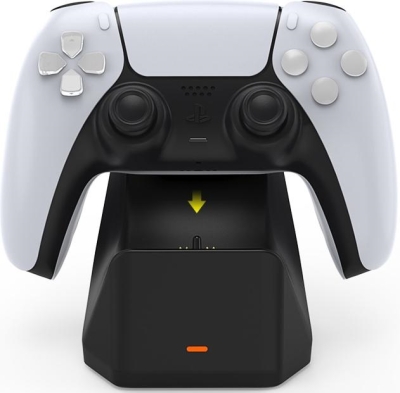 Зарядная станция DOBE для геймпада Sony Dualsense (TP5-0586)