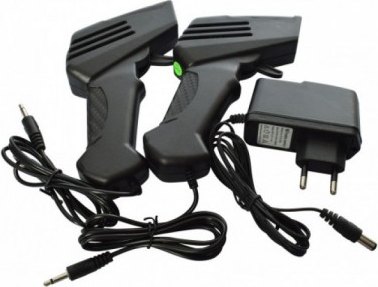 Гоночный автотрек JJ Slot Ралли (JJ51-2)