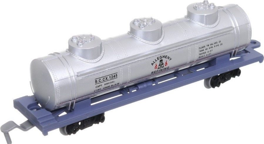 Детская железная дорога Train Familial Quickly Fenfa 6,7 м 1600A-8B