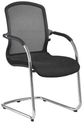 (EU) Офисный стул Topstar OPEN CHAIR, 241552634, Серый