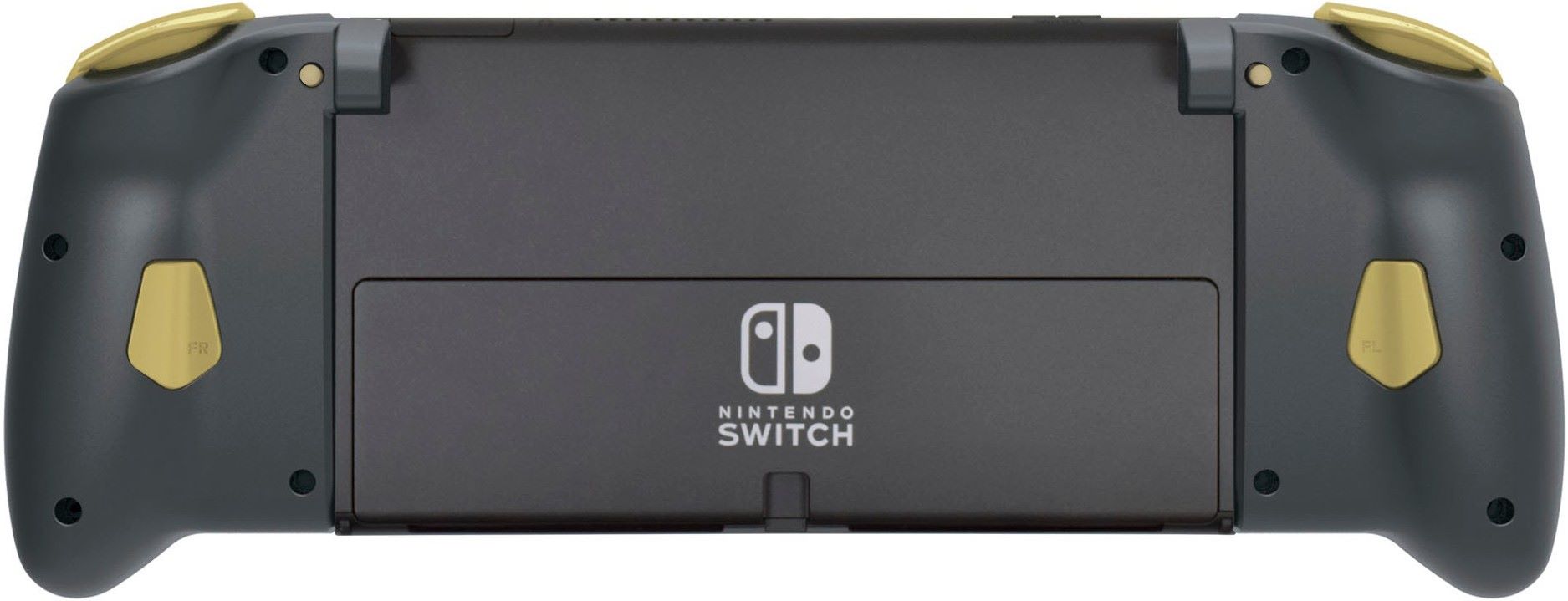 Контроллеры HORI Split Pad Pro (The Legend of Zelda) для консоли Switch (NSW-432U)