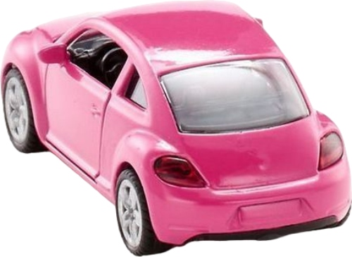Машина Siku 1488 VW The Beetle (розовый) (SIKU1488)