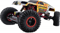 Радиоуправляемая модель Remo Hobby краулер Mountain Lion Xtreme 4WD (1к10) (RH1071)