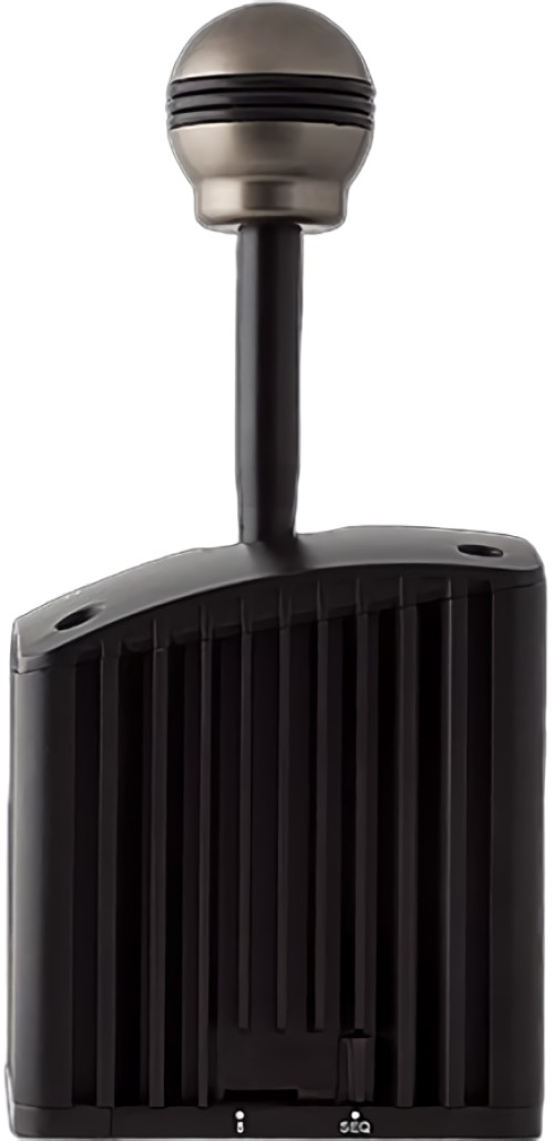 Рычаг КПП + ручки Fanatec Clubsport Shifter V1.5 Pro Bundle