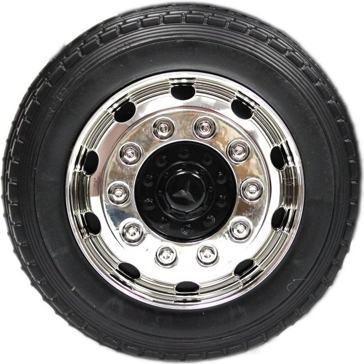 Прицеп RiverToys HL358 синий