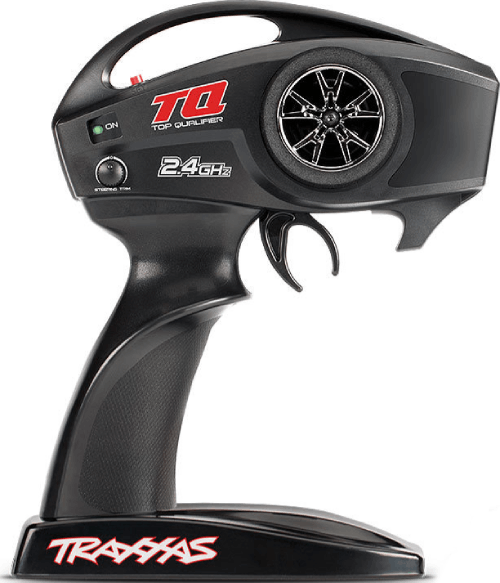 Радиоуправляемая модель катер Traxxas Blast RTR (TRA38104-1-G)