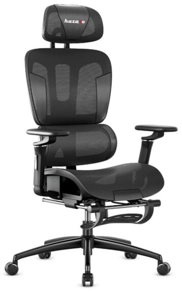 (EU) Игровое кресло Huzaro Combat 7.9, 268495503, Серое