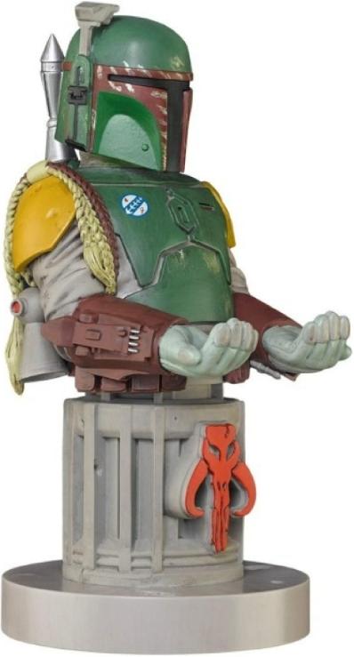 Фигурка-подставка Cable guy: Star Wars: Boba Fett