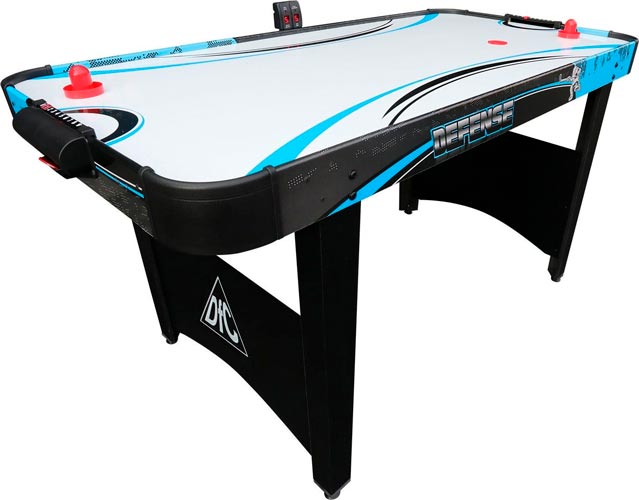 Аэрохоккей DFC LUGANO 60 JG-AT-16001