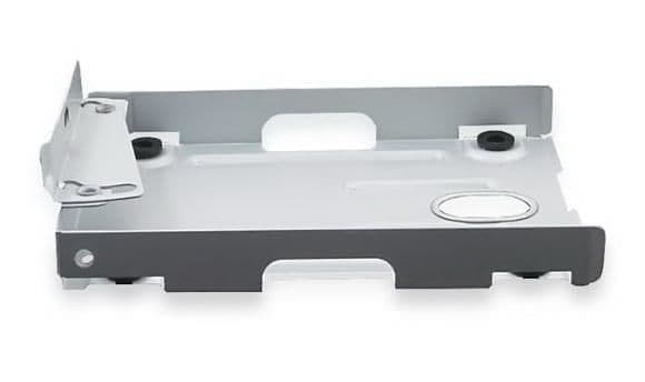 Крепление Mounting Bracket для жесткого диска PS3