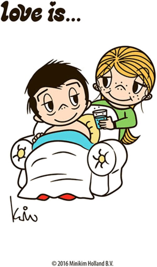 Настольная игра ZVEZDA Love is … Шалости, семейная, ZV-8956