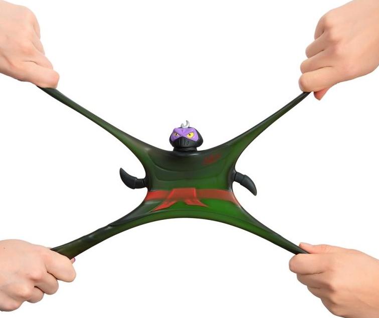 Тянущаяся игрушка Гуджитсу Скорпиус