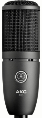 (EU) AKG P120 Condenser microphone [241410617]