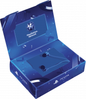 Фирменные стереонаушники Sony PlayStation для PS Vita