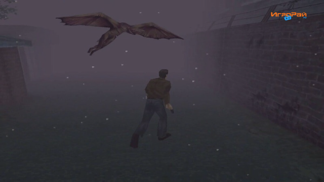 Инсайдеры: ремейк оригинальной Silent Hill выйдет в 2027 году
