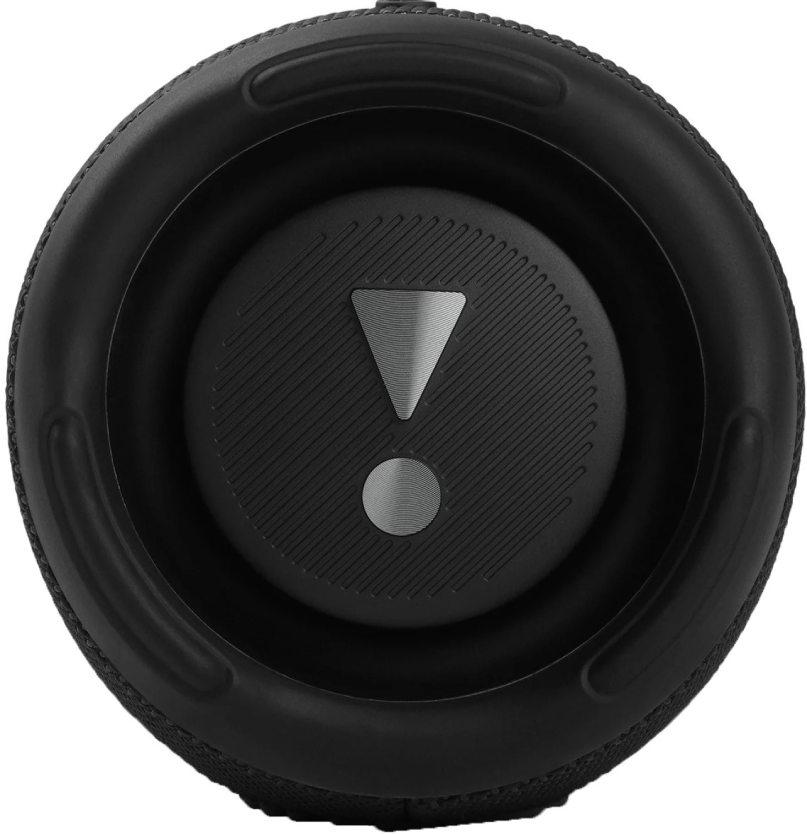 Портативная колонка JBL Charge 5 чёрная