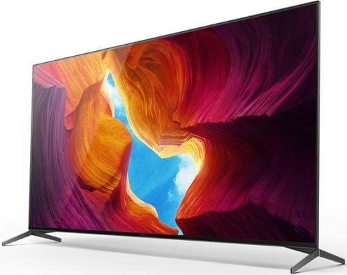 Телевизор Sony KD-65XH9505 64.5