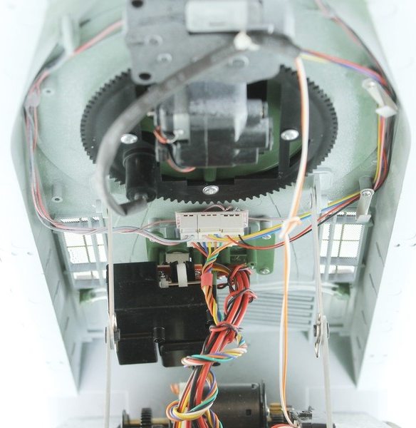 Радиоуправляемый танк Taigen 1к16 ИС-2 модель 1944, СССР, ИК (TG3928-1S-IR)