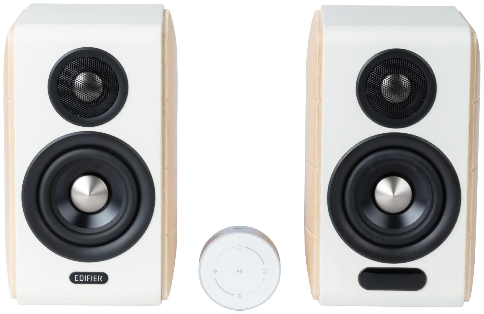 Акустическая система EDIFIER S880DB MKII, Белая